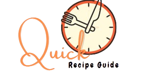 quickrecipeguide.com